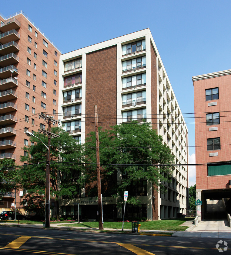 Foto del edificio - Forest Hill House