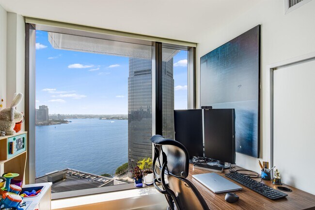 Foto del edificio - 99 Hudson St