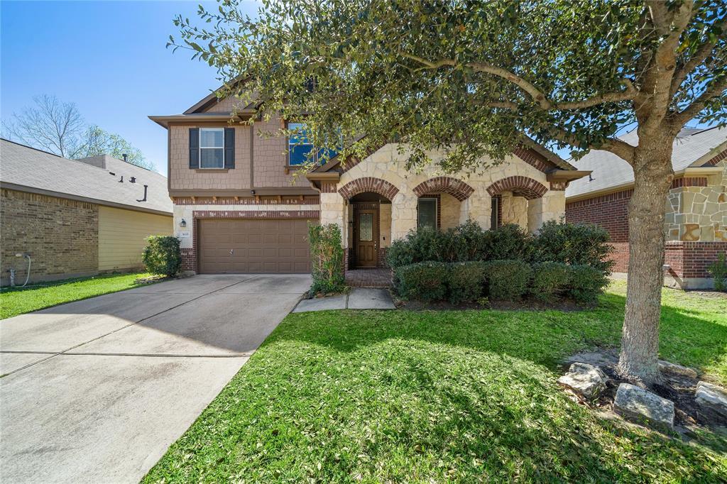 16535 Lanesborough Dr, Houston, TX 77084 House Rental in Houston, TX