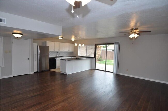 Building Photo - 4900 Wheeler Dr