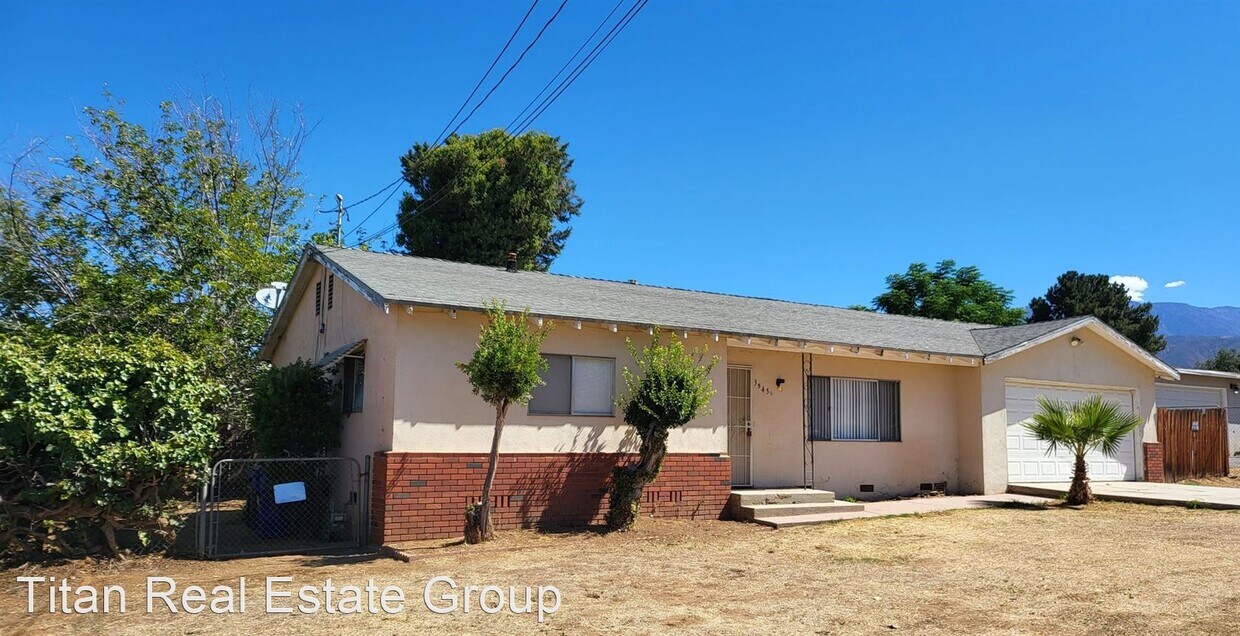 35454 Ave H, Yucaipa, CA 92399 House Rental in Yucaipa, CA