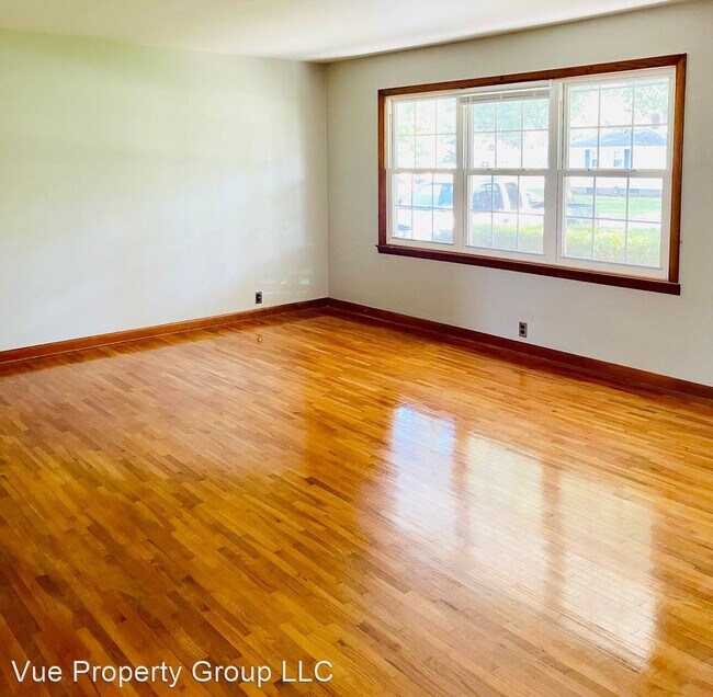 Foto del edificio - 3 br, 1 bath House - 3718 Linden Street