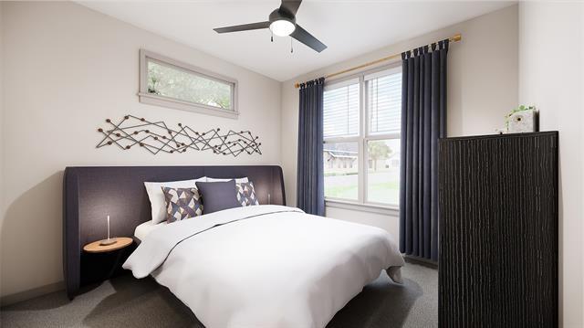 Foto del edificio - 8207 Blue Air Ln