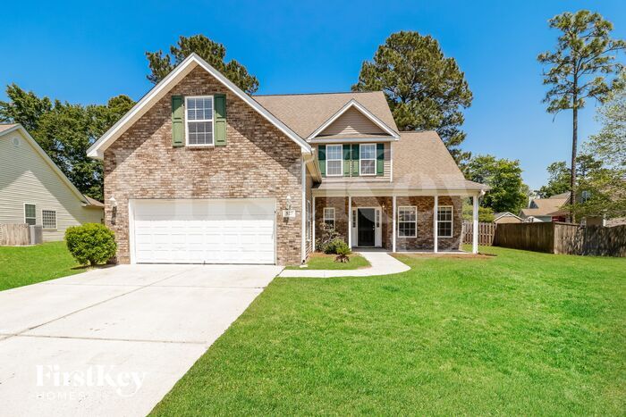 Foto principal - 527 Rosings Dr