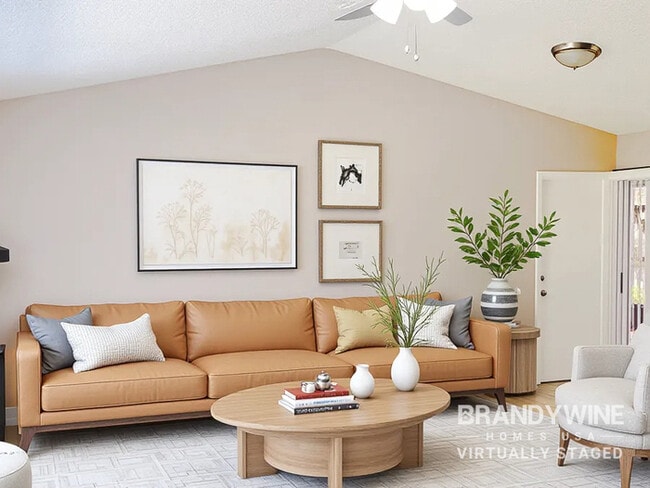 Foto del edificio - 5372 Pale Horse Dr