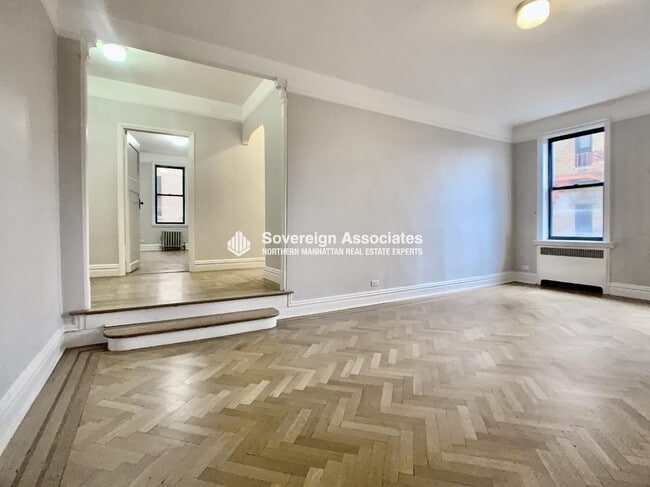 Floorplan - 240 Cabrini Boulevard