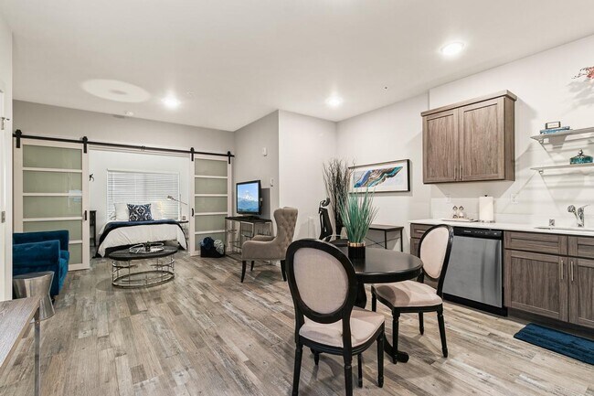 Foto del edificio - 2540 S 42nd St