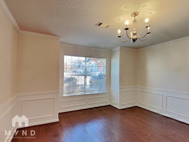 Foto del edificio - 4294 Defoors Farm Trail