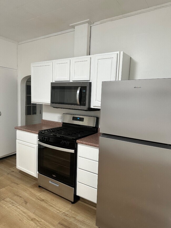 Foto del edificio - 920 Fulton St