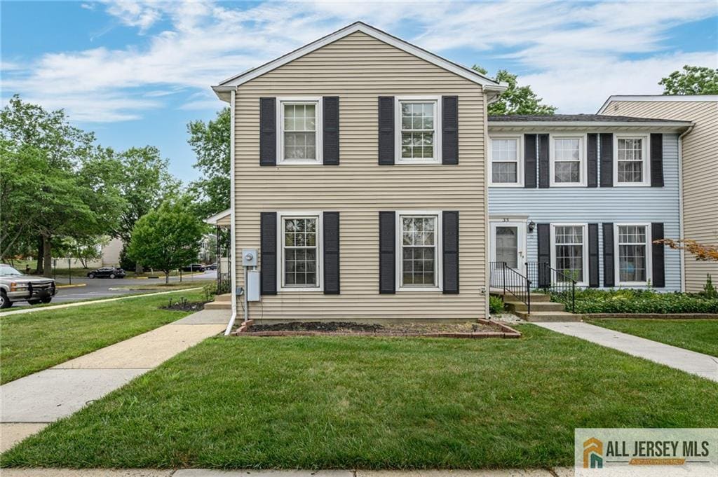Primary Photo - 36 Byrnes Ln W