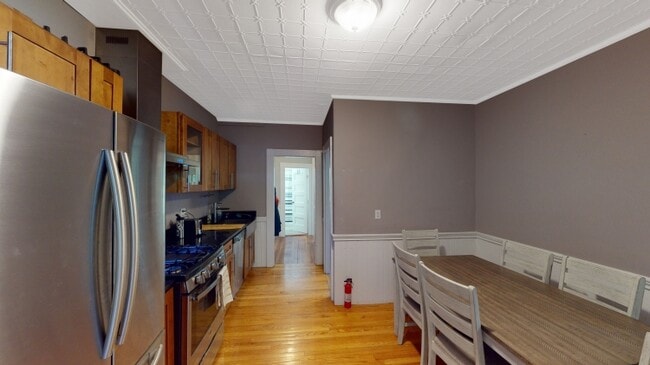Building Photo - 51 Rindge Ave