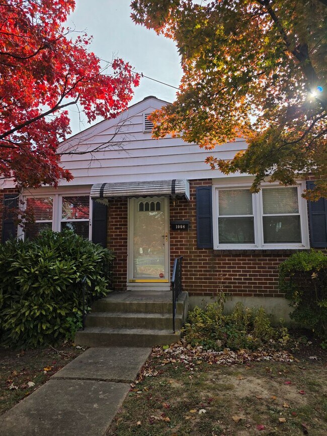 Foto del edificio - North Wilmington Bellefonte Community