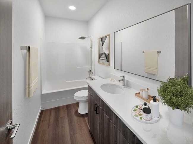 Building Photo - Gray Ridge Apartments