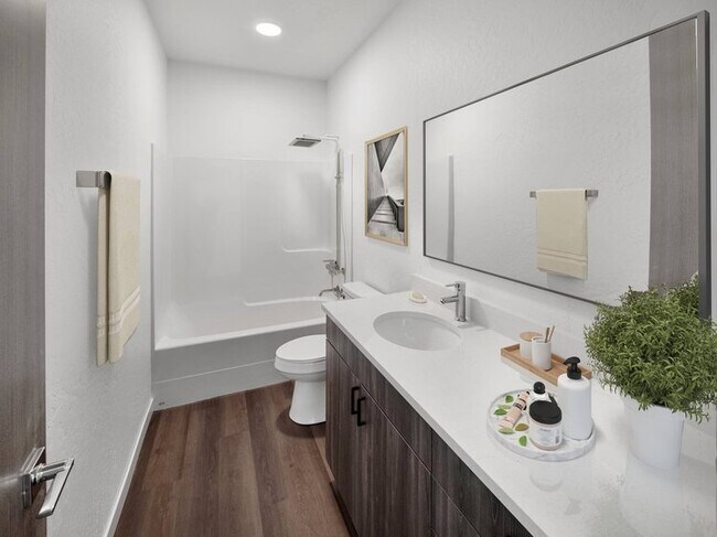 Foto del edificio - Gray Ridge Apartments