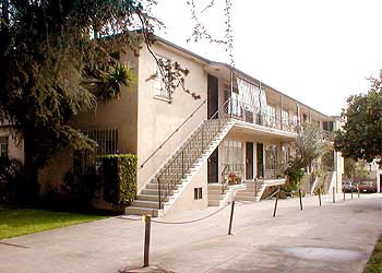 Primary Photo - 4518 Los Feliz Blvd
