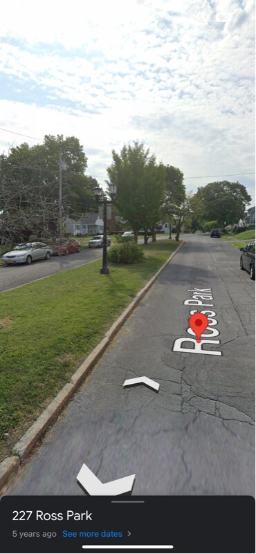 Foto del edificio - 290 Ross Park