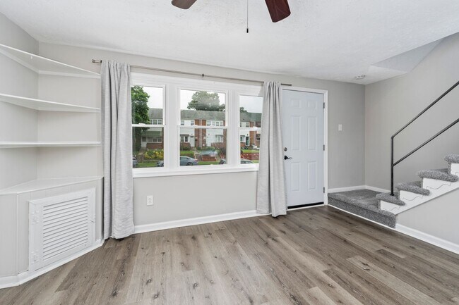 Foto del edificio - Discover Your New Home in Gray Haven