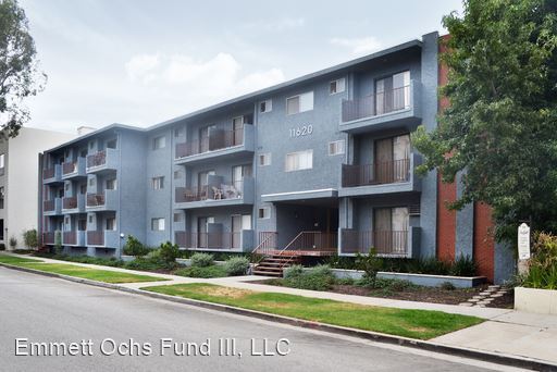 Foto principal - 2 br, 2 bath Apartment - 11620 Mayfield Av...