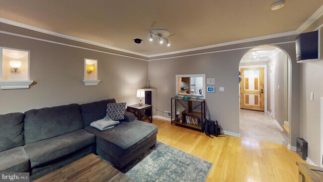 Foto del edificio - 3 Fillmore Pl