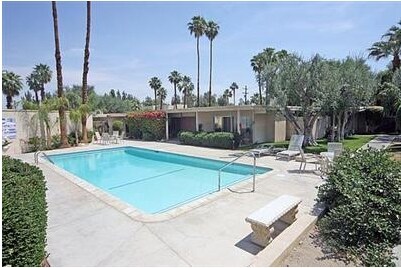 Piscina - 74601-74615 Shadow Hills Rd