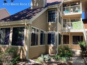 Building Photo - 4753 White Rock Cir