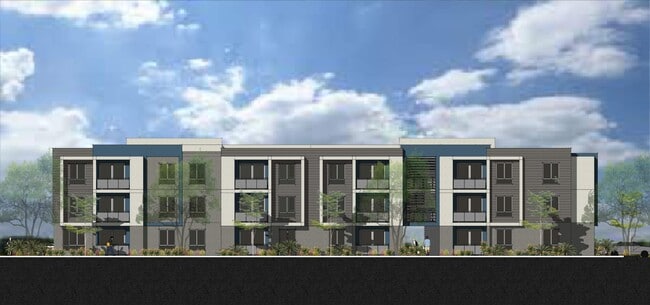 Building Photo - Medley Apartments