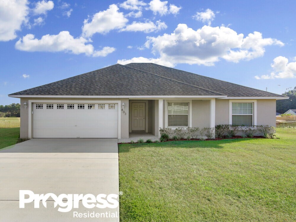 403 Benjamin Ct, Fruitland Park, FL 34731 House Rental in Fruitland