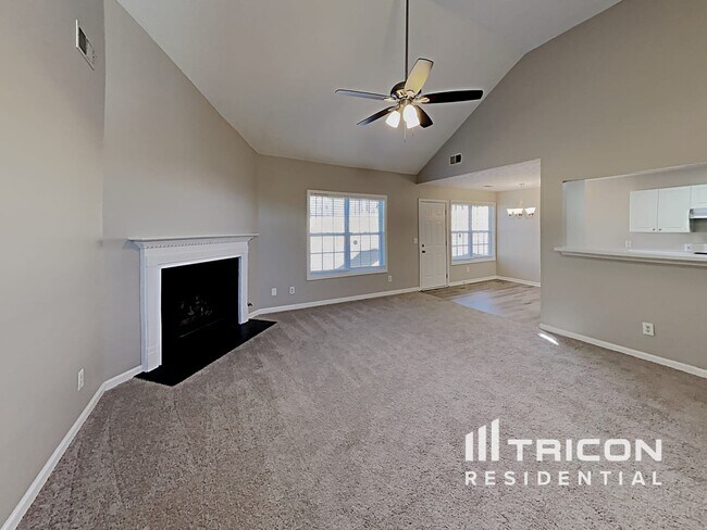 Building Photo - 6251 Nellie Branch SE Mableton GA