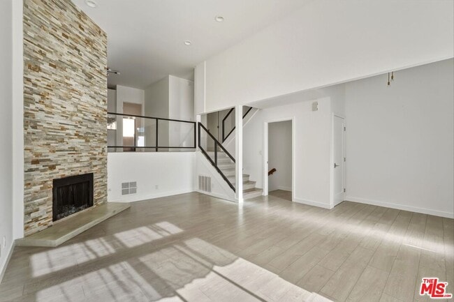 Building Photo - 5307 Wilkinson Ave