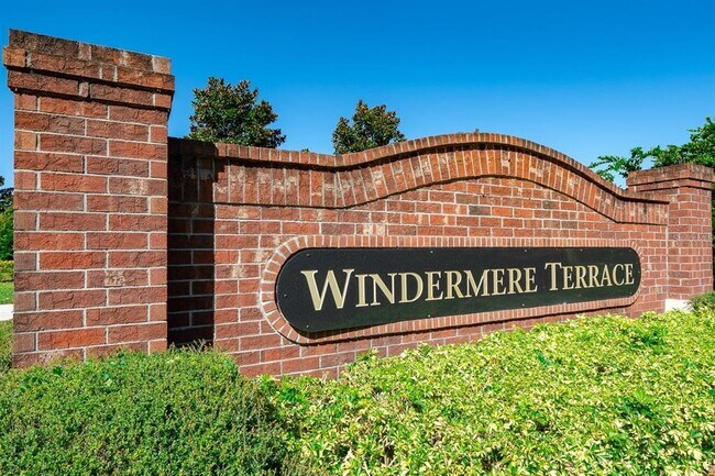 Foto del edificio - 13243 Overstreet Rd