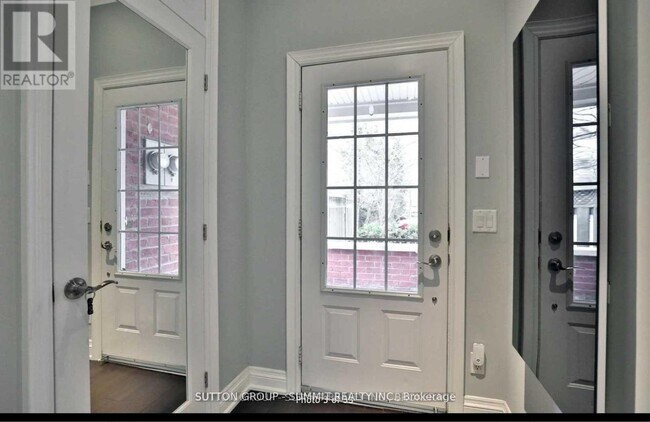 Photo du bâtiment - 95 Kerr St