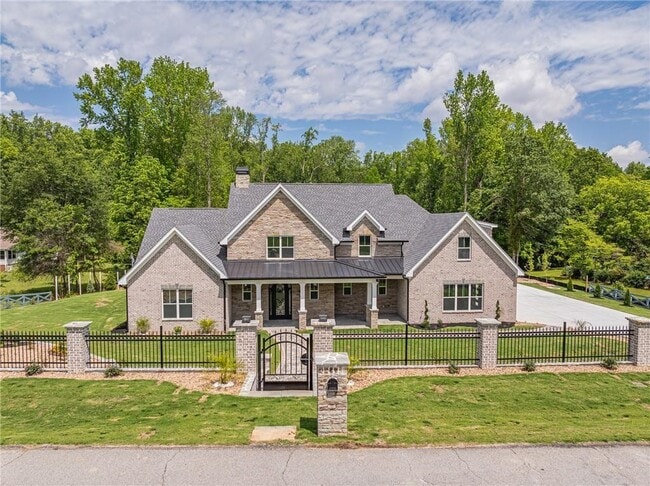 Foto del edificio - 140 Maranatha Trail