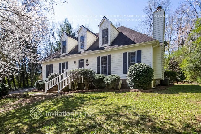 Foto del edificio - 500 Clear Lake Ln