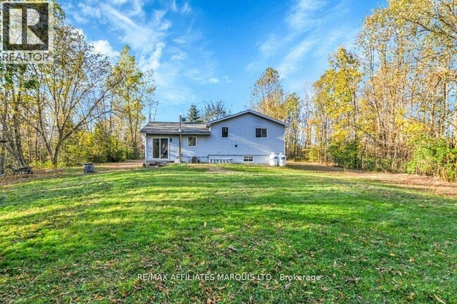 Photo du bâtiment - 21450 Concession 10 Rd