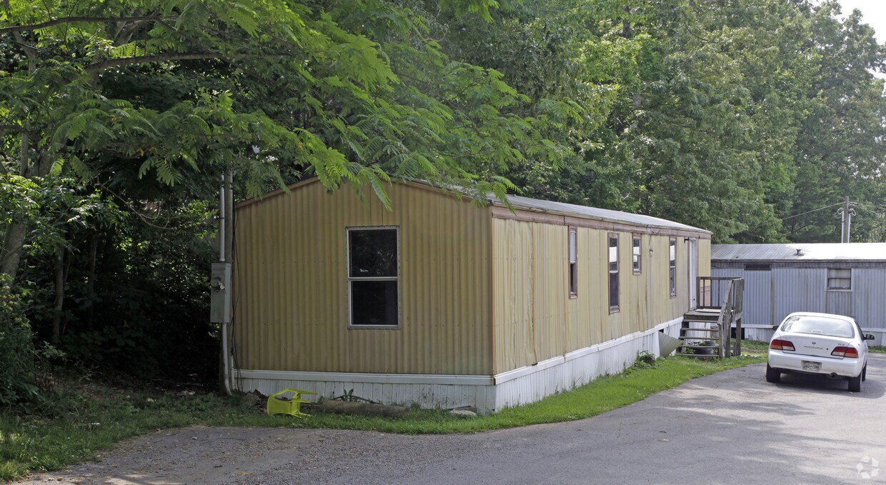 Primary Photo - 1 Academy St