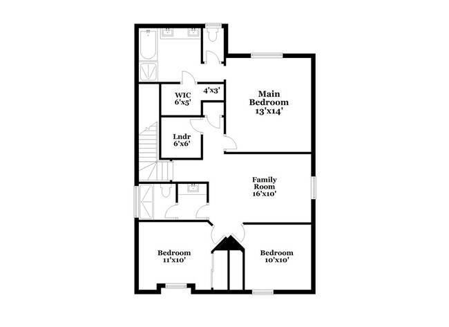 Foto del edificio - 6388 Kellyville Dr