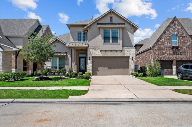 Foto del edificio - 17918 Olde Oaks Estate Ct
