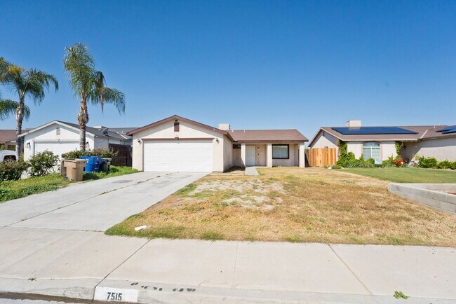 Building Photo - 3Bed/2bath SW Bakersfield