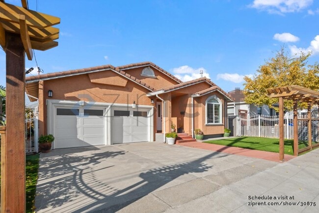 Foto del edificio - 651 40th St