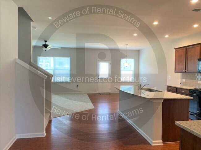 Foto del edificio - 5700 Wheeler Ridge Rd