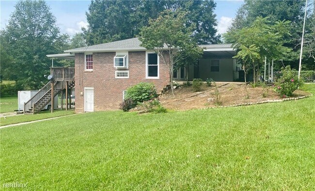 Building Photo - 4 br, 2 bath House - 3386 Shadyside Road Sw