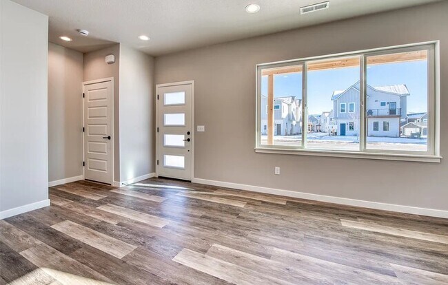 Foto del edificio - 2313A Mary Jane Blvd