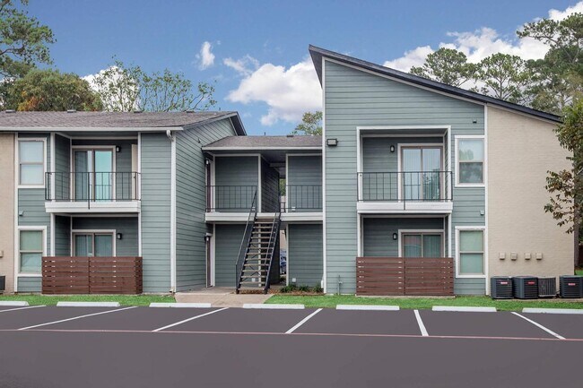 Building Photo - 510 Billie Bess Ln