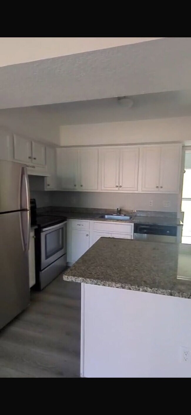 Cocina - Pelican Pointe