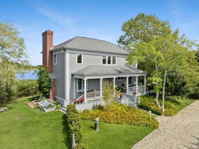 Foto del edificio - 21 Old Stone Hwy