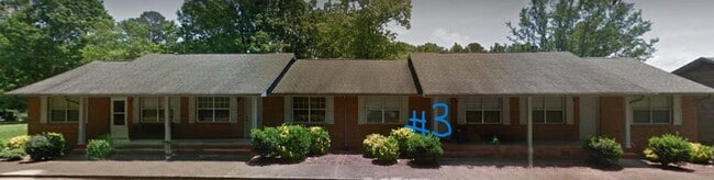 Building Photo - 4463 Ellis Cir NW