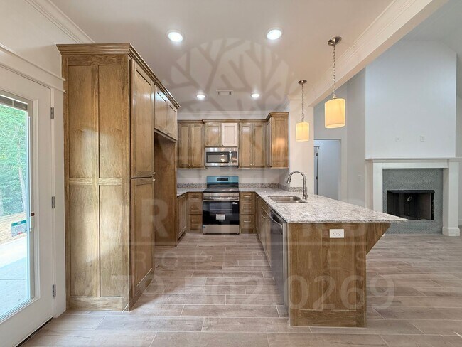 Foto del edificio - Bella Vista Single-Family Home- 2 Bed/ 2 Bath- Stunning Fernley Plan