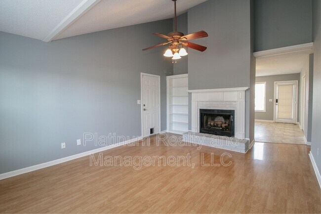 Foto del edificio - 1853 Timberline Pl