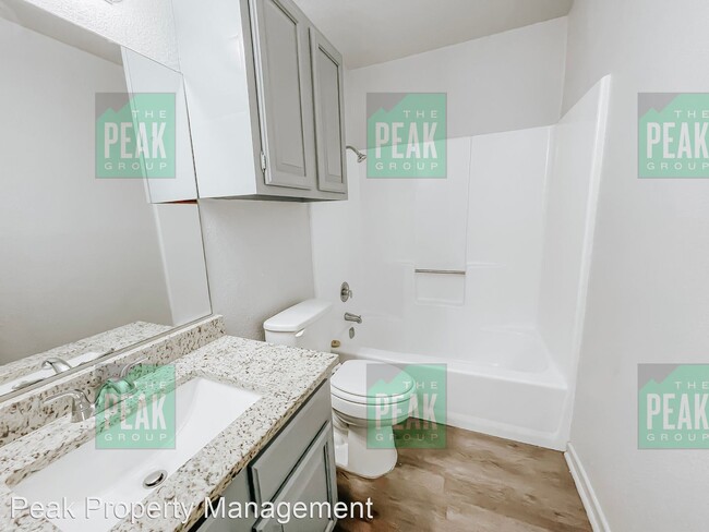 Building Photo - 2 br, 2 bath House - 6114 Sandlin Ave