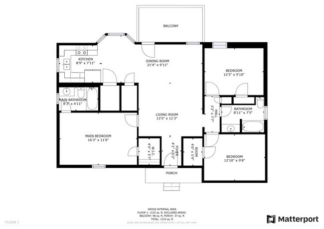 Building Photo - Lovely 3 Bedroom Home in Clarksville!